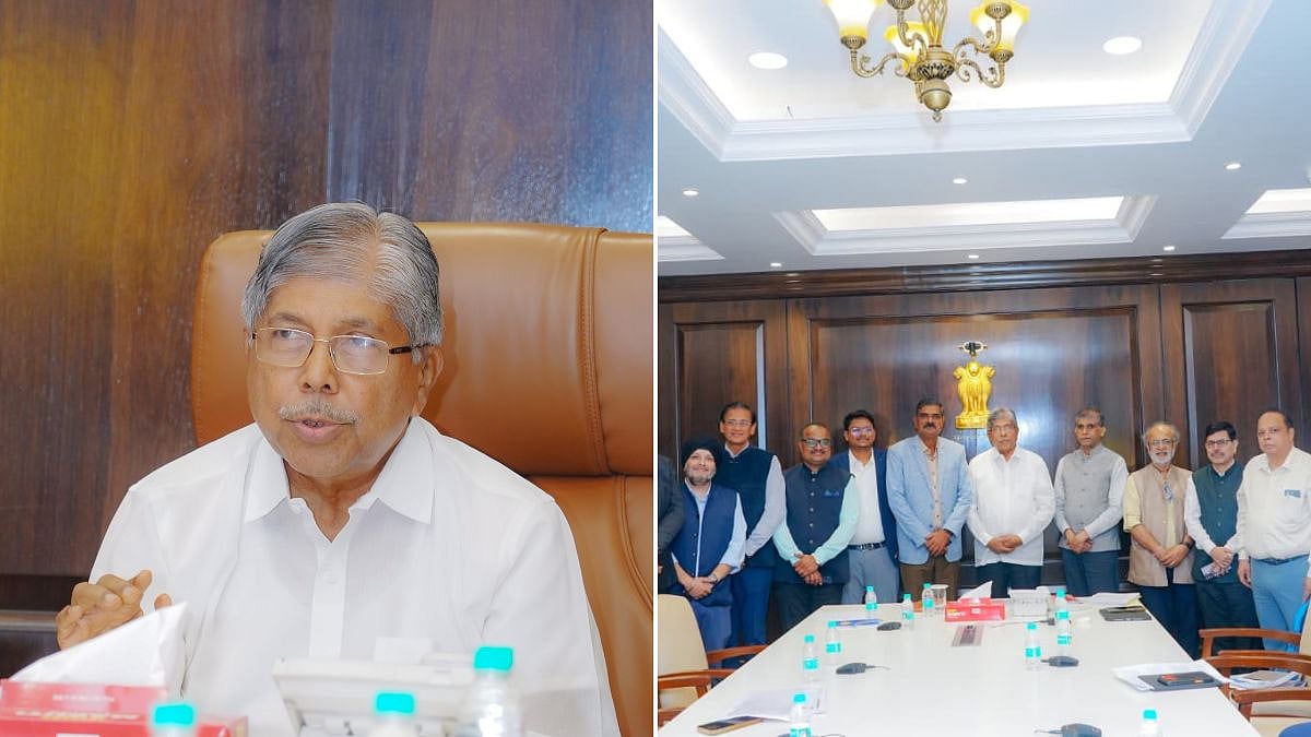 Maharashtra Boosts Engineering Students' Employability With AI Skilling