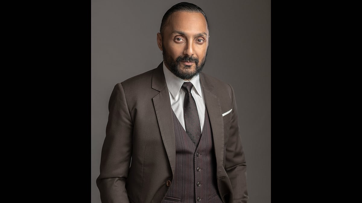 Rahul Bose's Debut Film Heads to Venice After 32 Years
