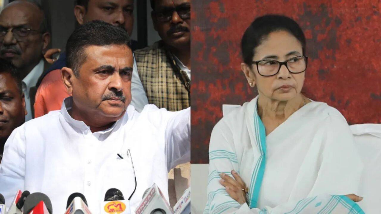 Bengal Report Condemns 1993 Firing on Mamata Rally
