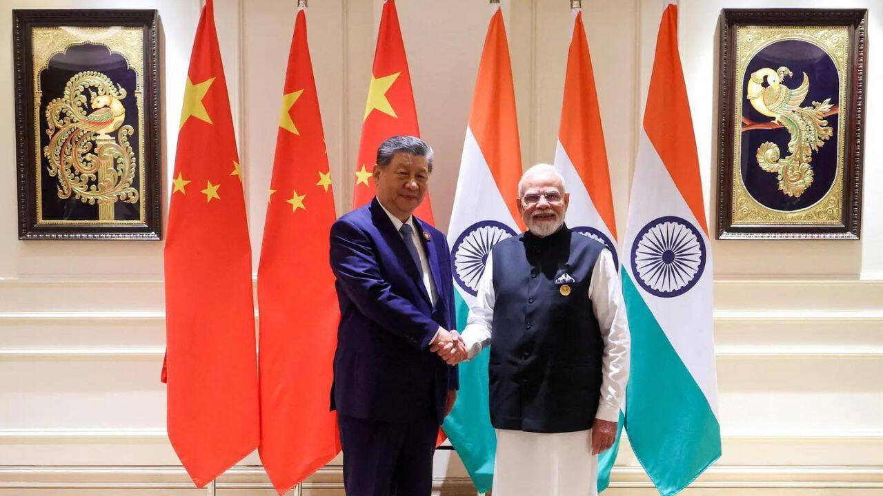 India Omits Xi's Statement in BRICS Declaration