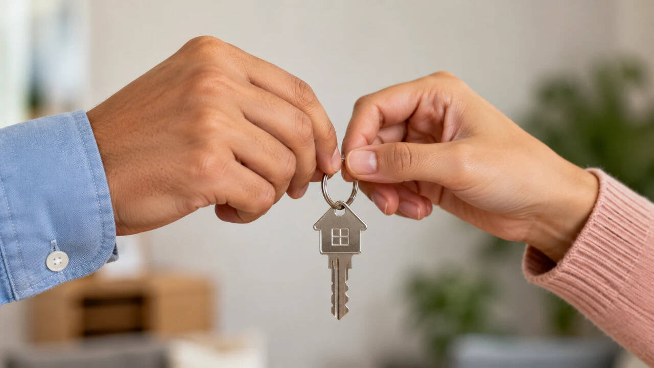 Joint Homeownership Basics for Buyers