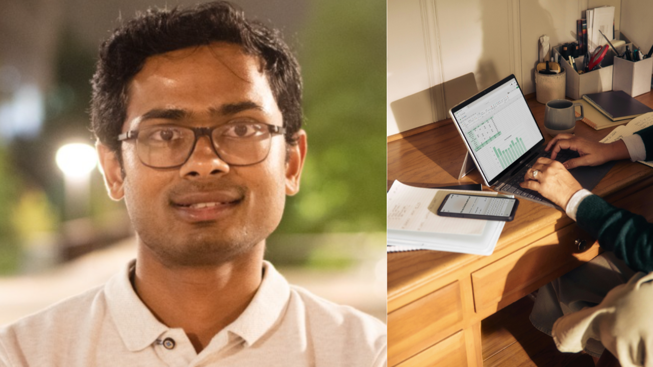 Bihar Boy Cracks JEE at 13, Now Works in US