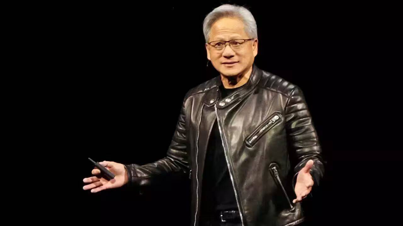 Nvidia CEO: AGI Arrives with OpenAI's GPT-6 Astra