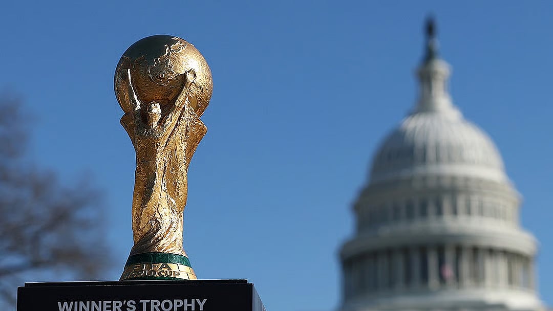 FIFA World Cup 2026 Quarterfinals Set