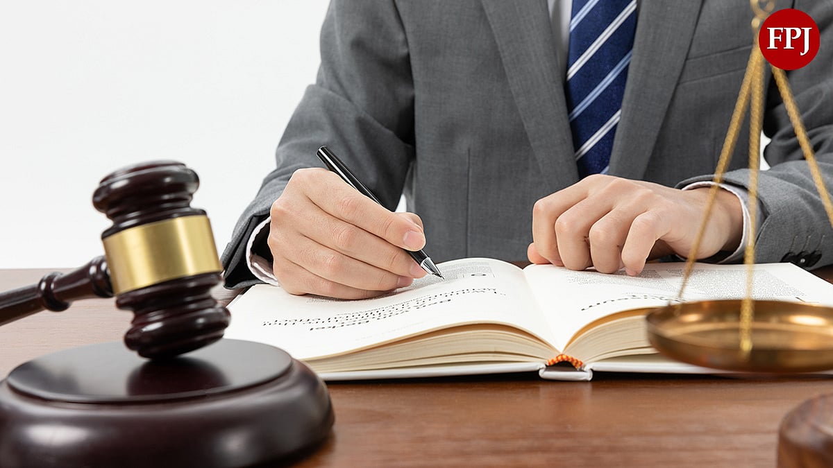 Mumbai Court Rejects 65-Year-Old CA's Discharge Plea In Fraud Case