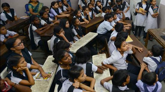 State Education Dept Questioned Over Illegal Schools