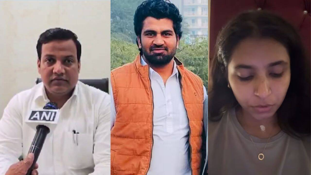Gurgaon Hit-and-Run: Lawyer Blames Biker