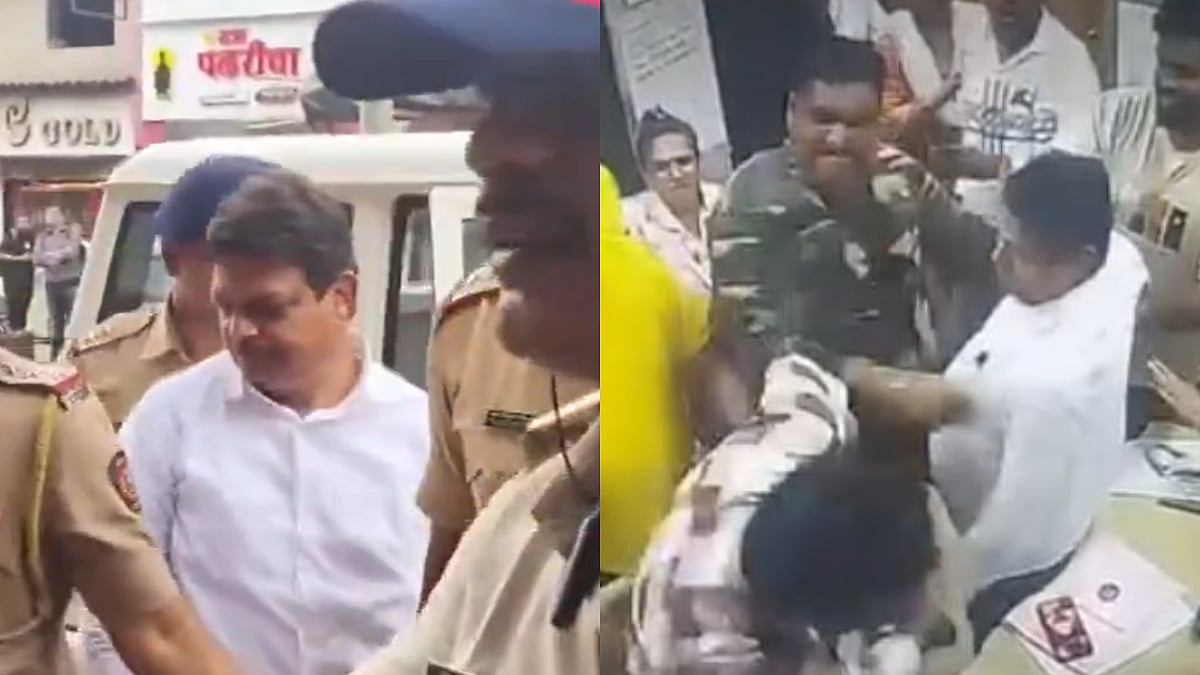 Shiv Sena Corporator Sent To Police Custody
