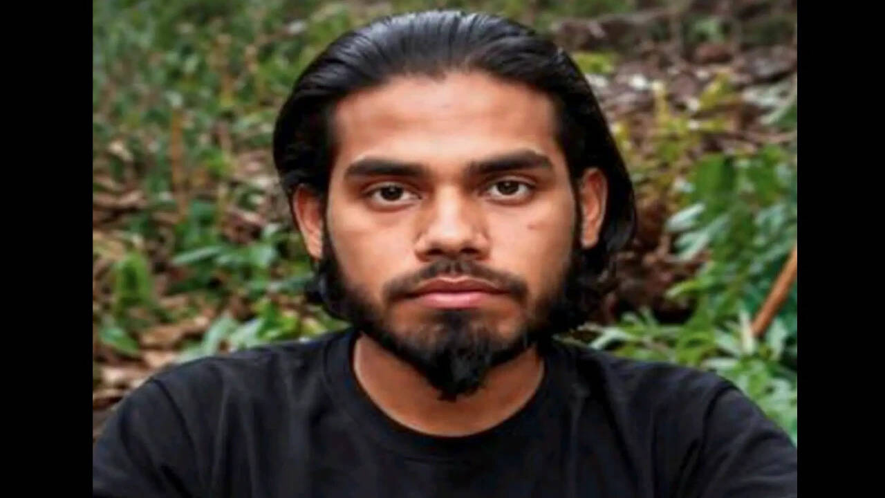 LeT Terrorist Yasir Killed in J&K