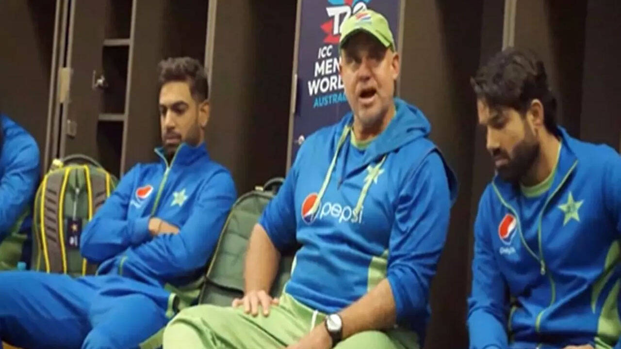 Hayden Slams Pakistan Cricket Chaos