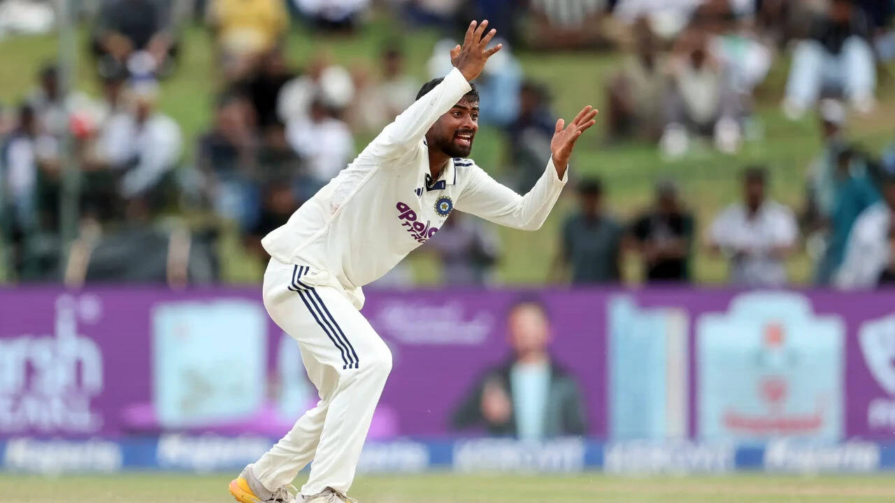 Rahane Backs Suthar to Thrive in Any Conditions