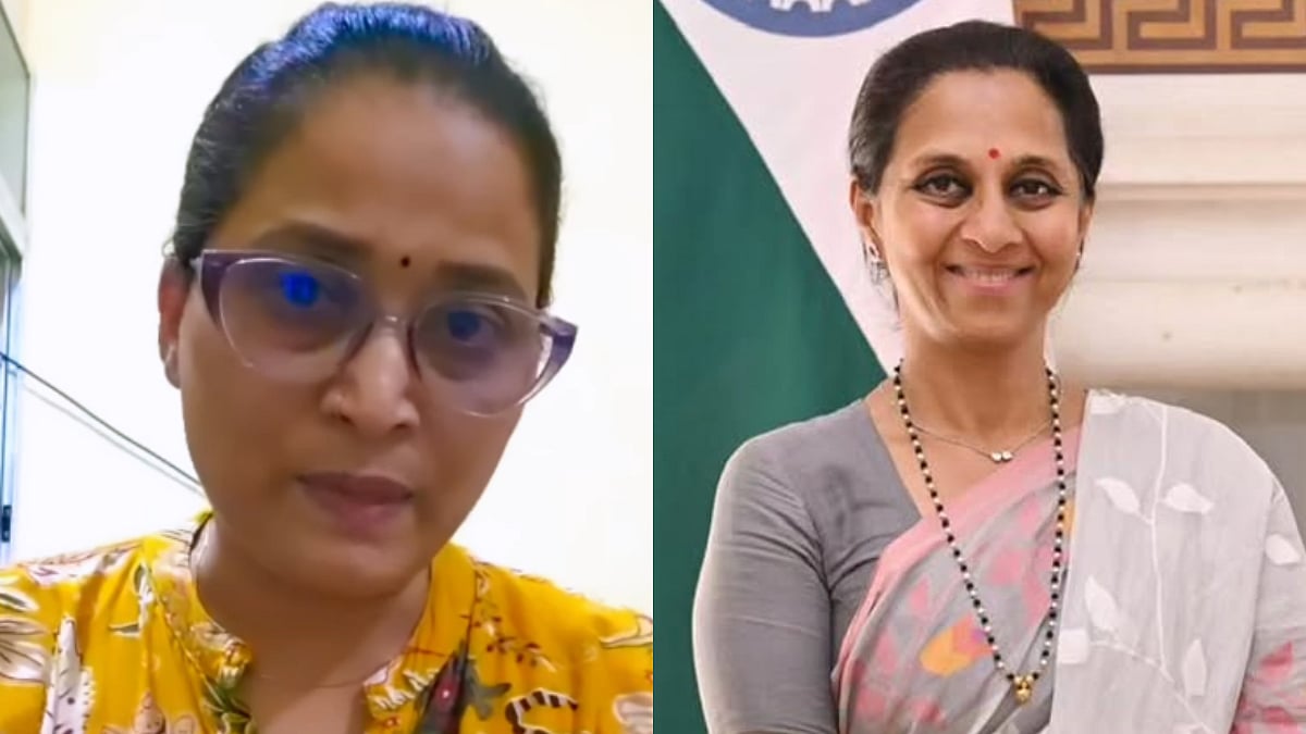 Marathi Actress Kalyani Nandkishor Attacked By Goons In Pune