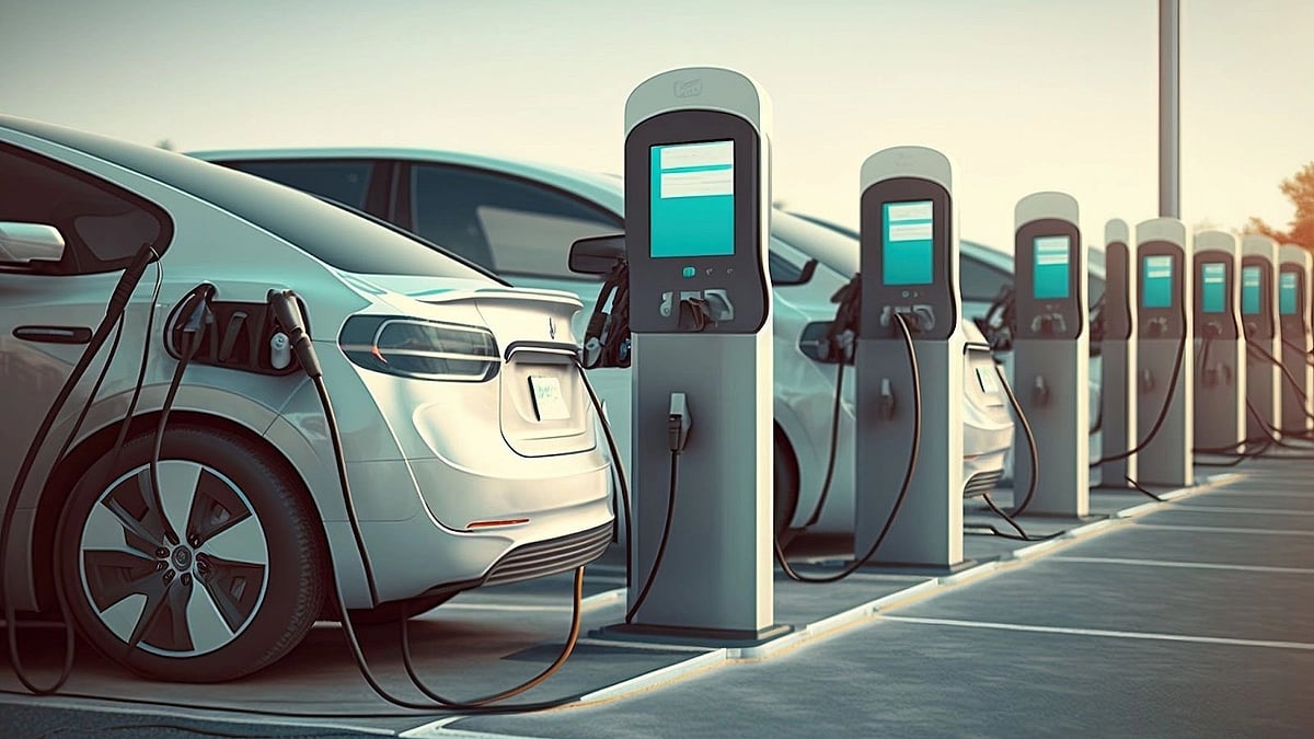 UP Sees 241% Jump In EV Subsidy Approvals