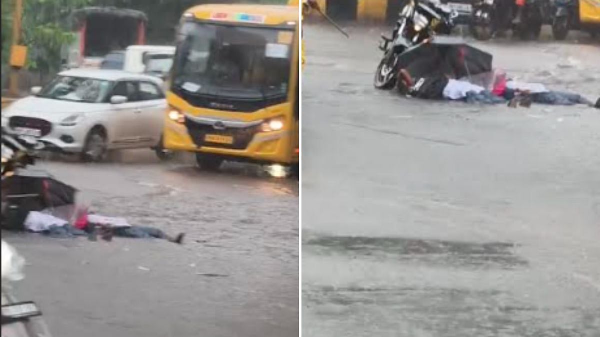 NMMC Engineer Booked For Negligence After Students Suffer Electric Shock