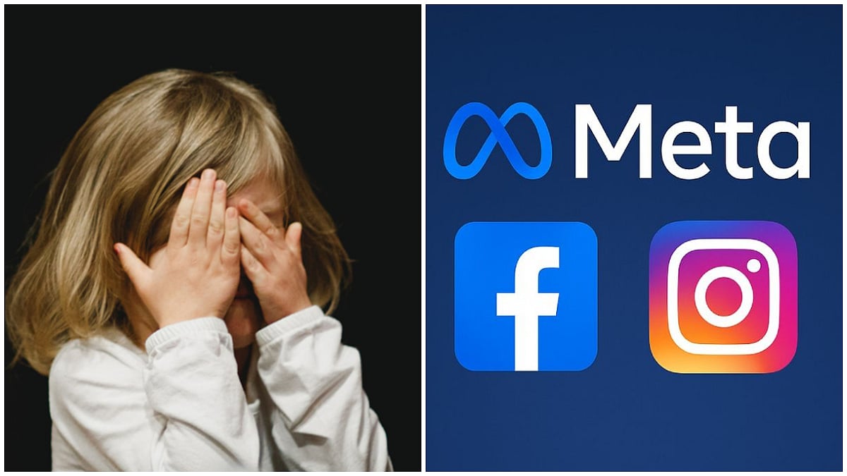 Meta Reports Child Safety Cases to I4C Portal