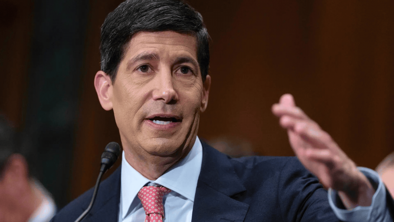 US Central Bank Prioritizes Merit Over Nationality