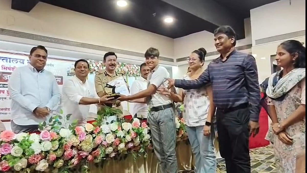 Thane Police Seeks Public Help To Combat Drug Abuse