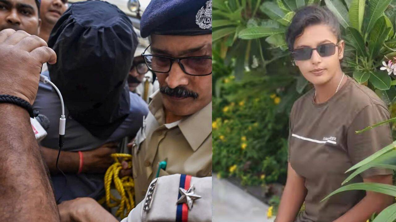 West Bengal Police Foil Terror Plot Linked to Pakistan