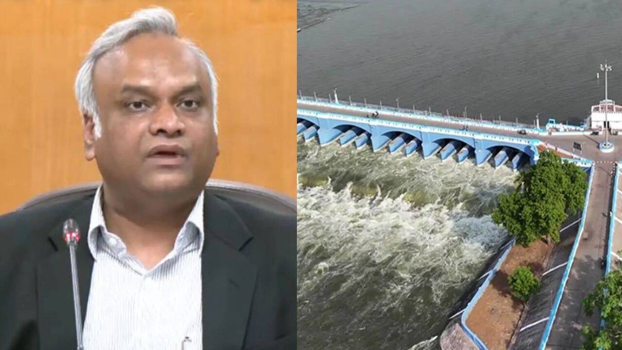 Priyank Kharge Seeks Simplified Drought Guidelines