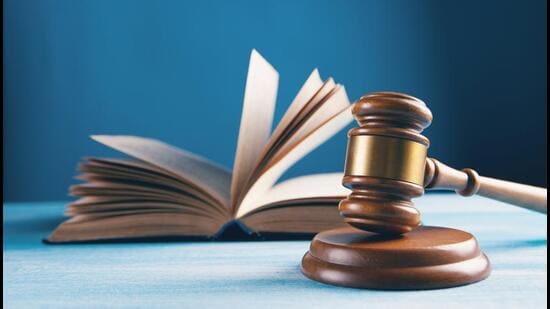 HC Rules 1986 SCLR Land Acquisition Faulty