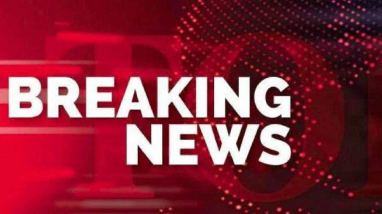 Panama Ship Sinks Off Odisha Coast