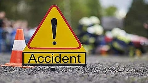 18 Women Injured as Pickup Overturns in Balaghat