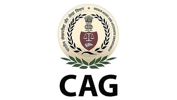 CAG Flags Maharashtra Budget Lapses