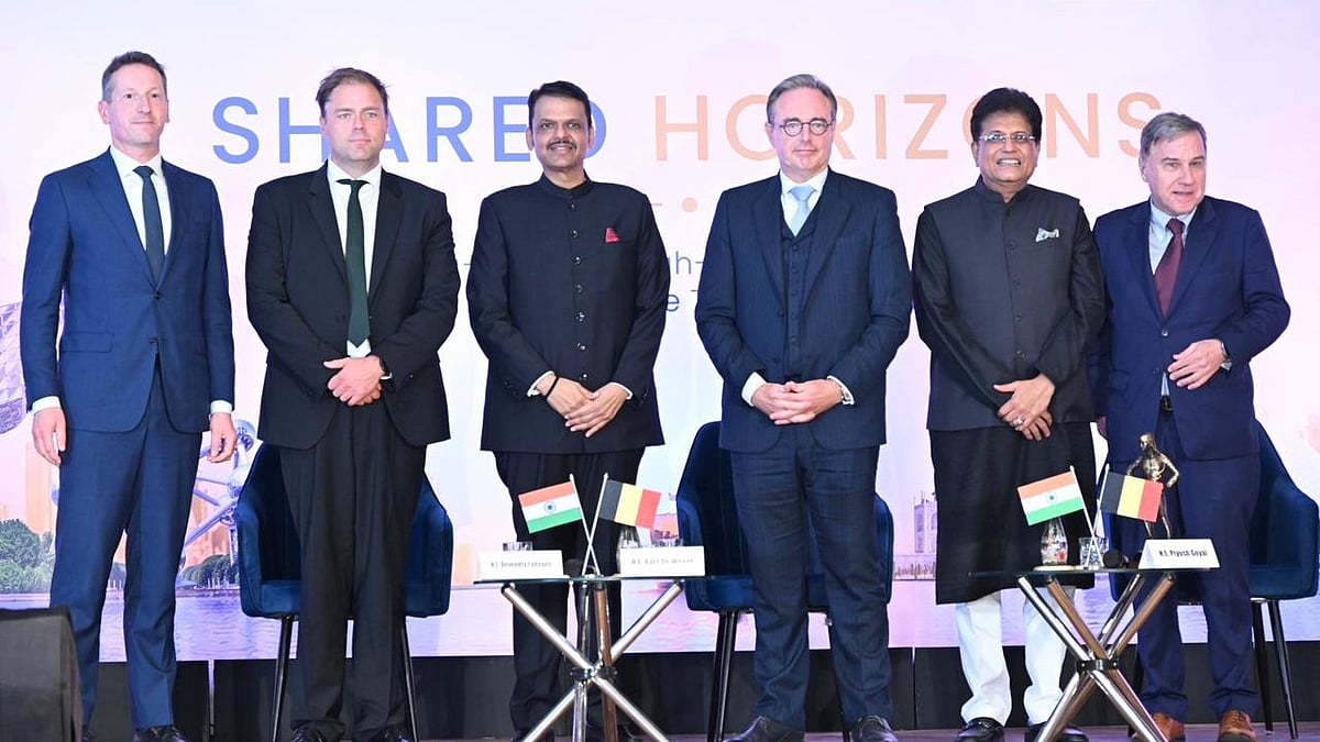 Maharashtra To Drive India-EU FTA Opportunities