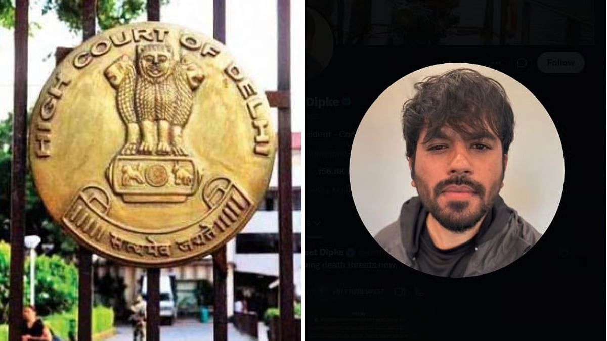 Delhi HC Orders CJP's X Account Unblocked