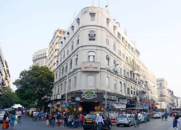 Café Mondegar's Licence Suspended by FDA
