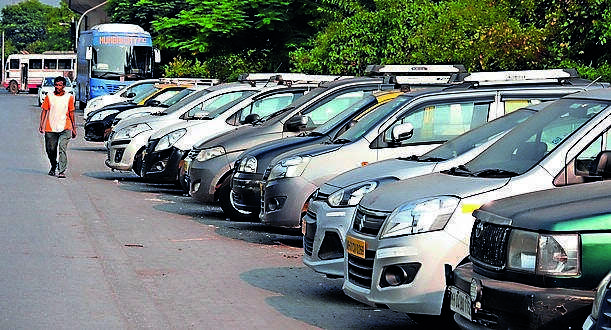 Maharashtra Introduces Aggregator Policy