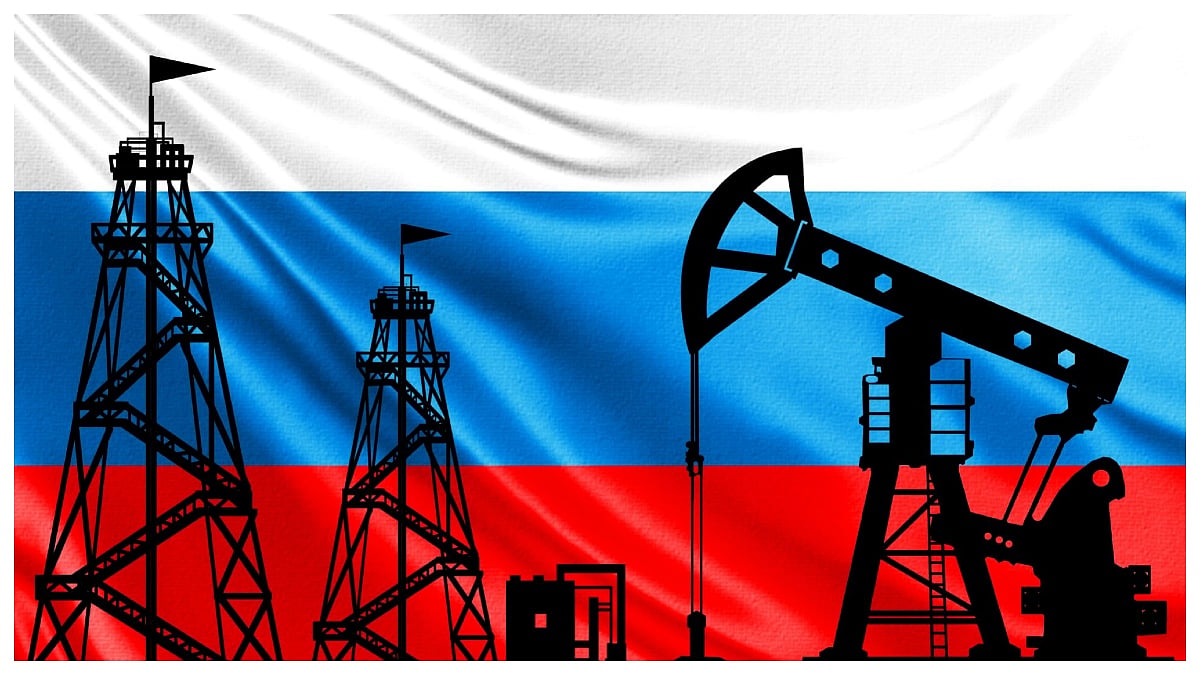 US Senators' Bill Targets Russian Energy Imports