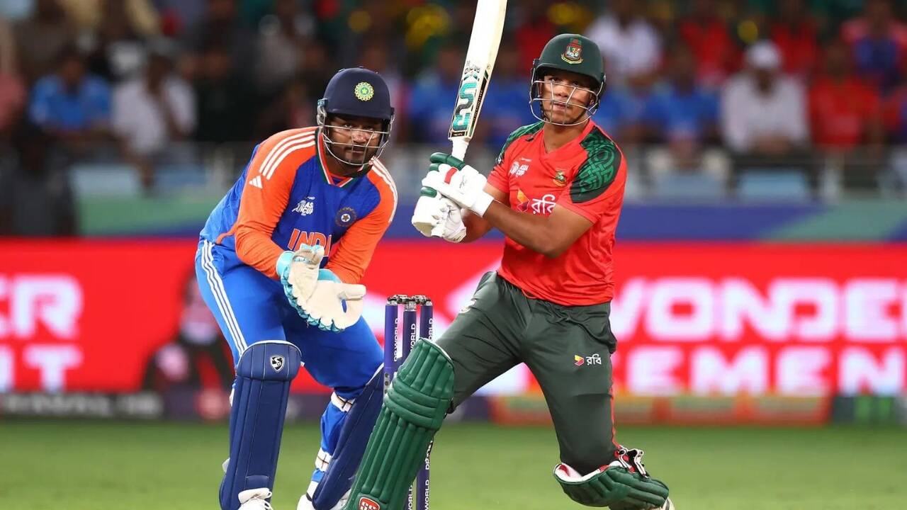 Bangladesh Seeks to Save India Cricket Tour