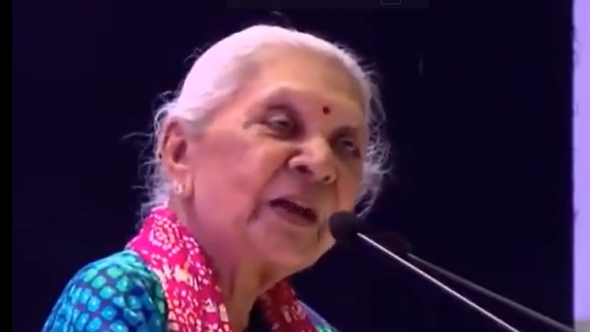 UP Governor Urges Women to Prioritize Motherhood
