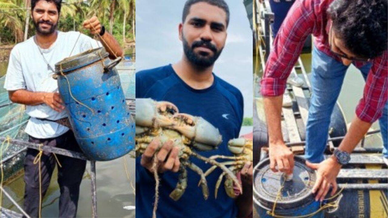 Kochi Startup Wins Rs 10 Lakh Grant