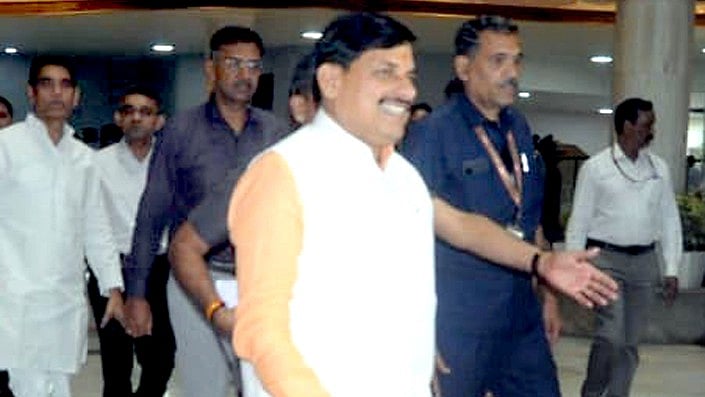 MP Assembly Passes Uniform Civil Code Bill 2026