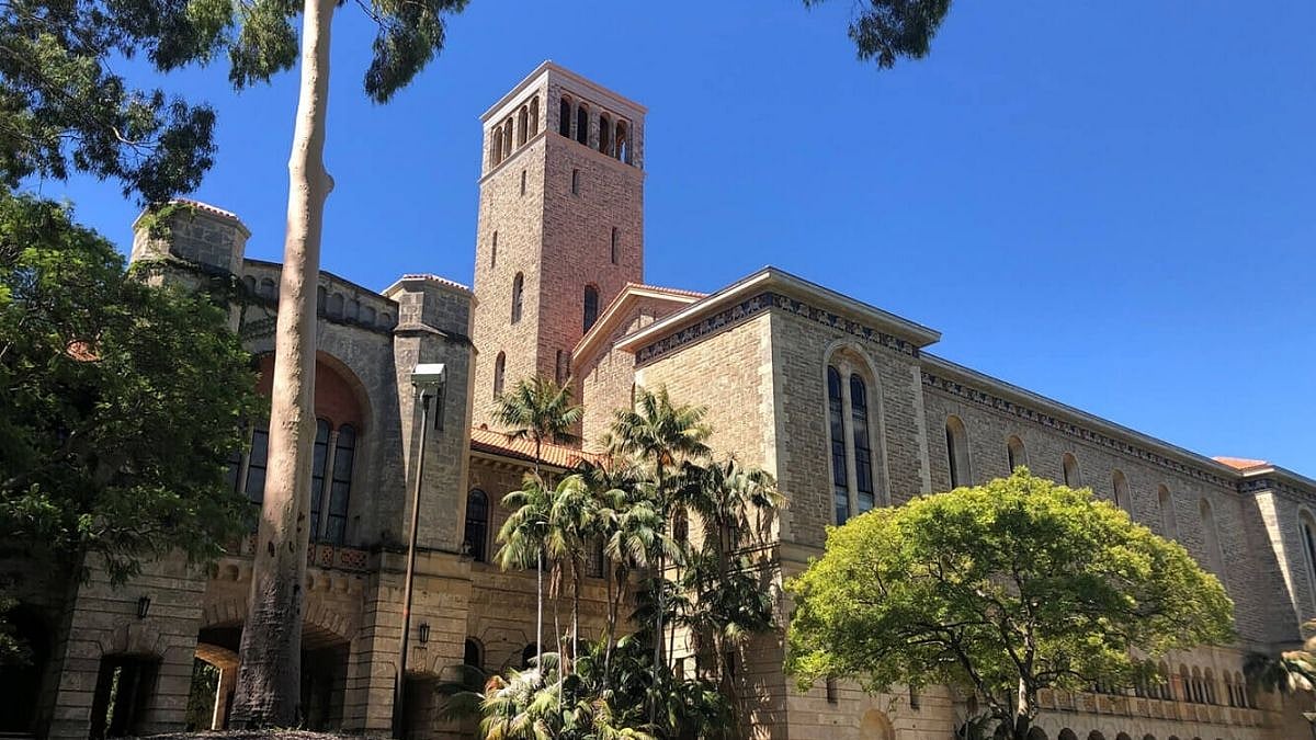UWA Gets UGC Approval For Mumbai Campus