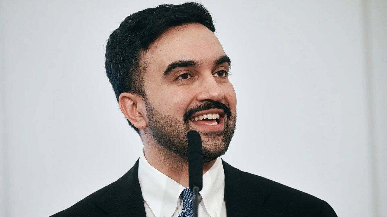 Mayor Zohran Mamdani Forms Business Council