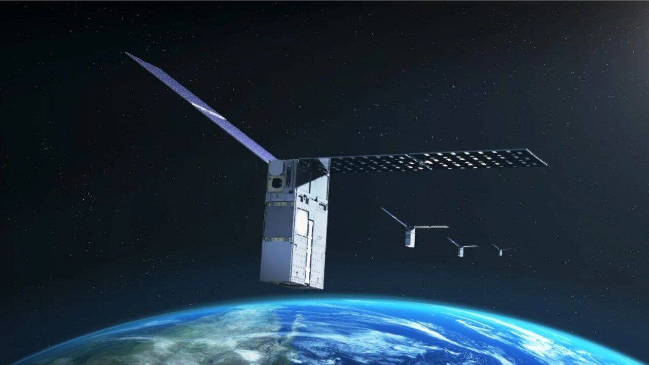 NASA Tests FALCON Navigation System