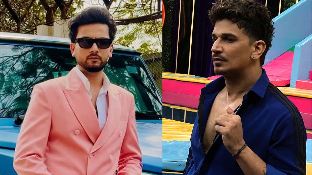Prince Narula Refuses to Reunite with Elvish Yadav on Roadies