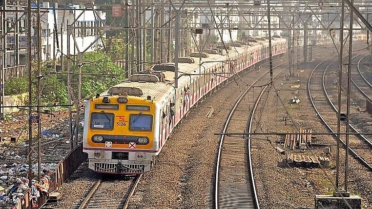 Mumbai Railway Projects: Kalyan-Badlapur 52% Complete