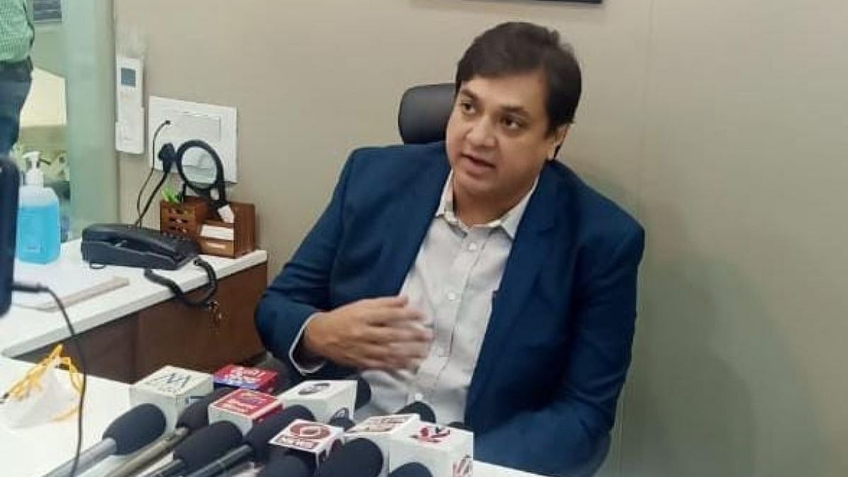 Dr Viral Desai Innovates Hair Restoration in Mumbai
