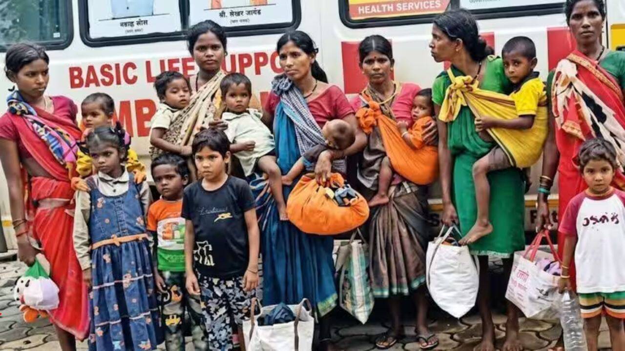 Centre Finds Multiple Causes for MP Child Deaths