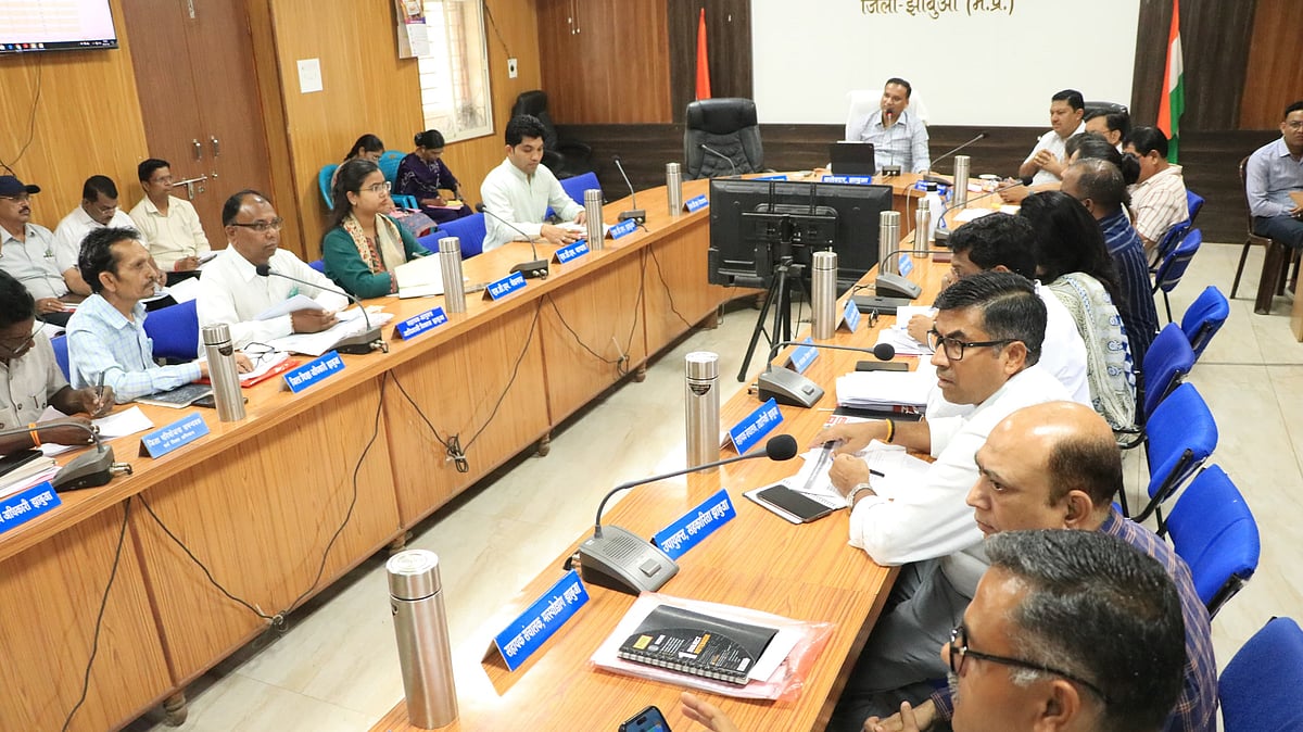 Collector Sets Deadline For Pending Complaints