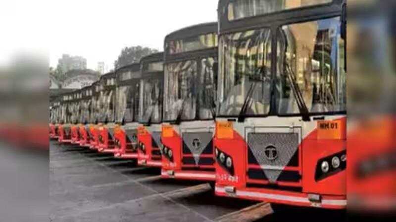 BMC Allocates Rs 500 Crore to BEST