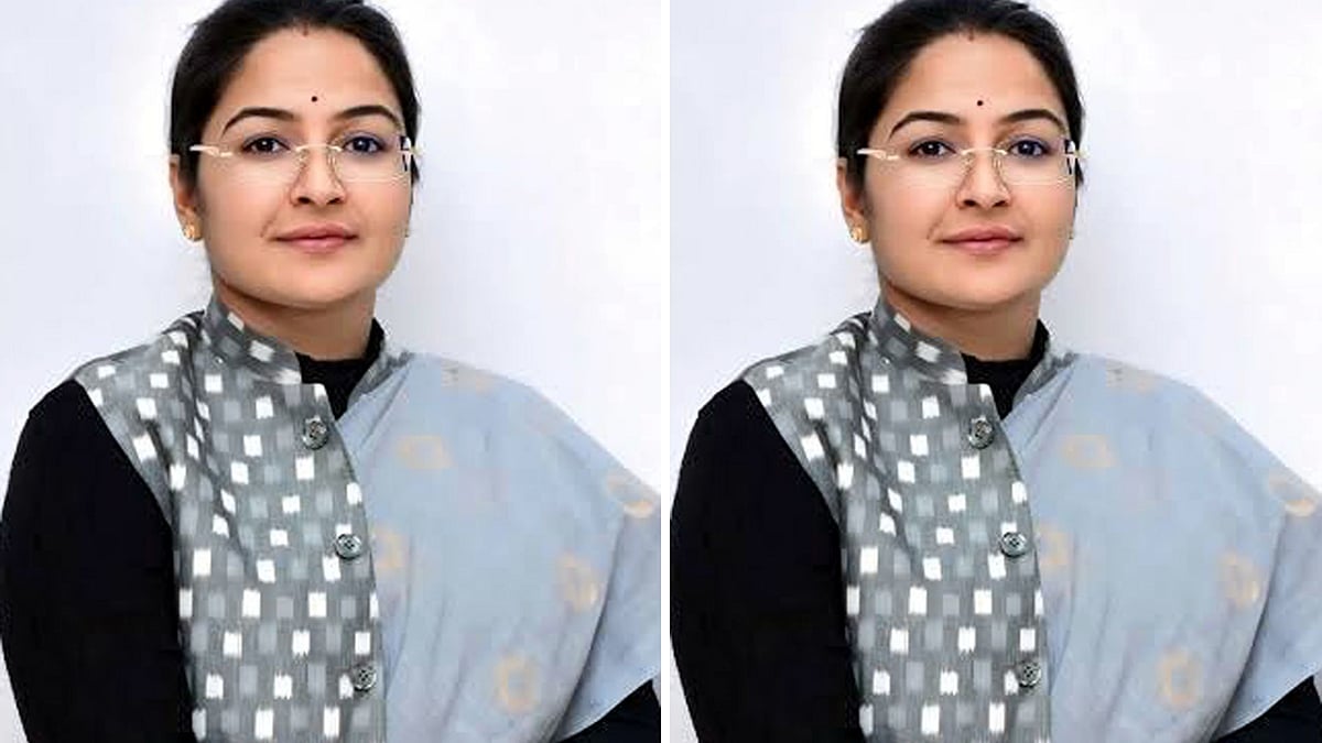 Verdict Reserved On Pratima Bagri's Caste Certificate