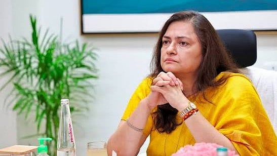 Tribal Affairs Secretary Reviews Welfare Schemes In Indore