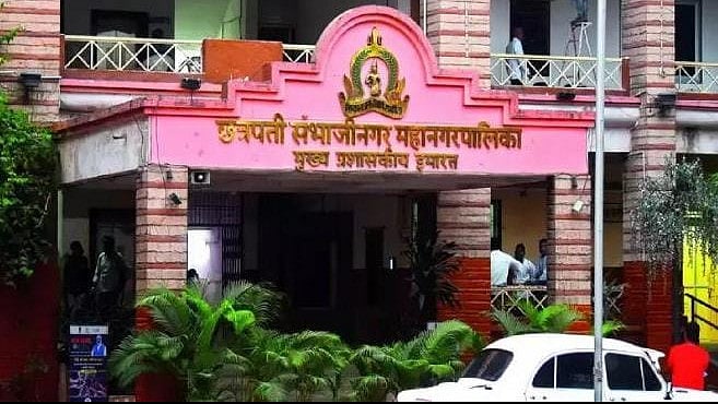 CSMC Cracks Down On Unauthorised Hoardings