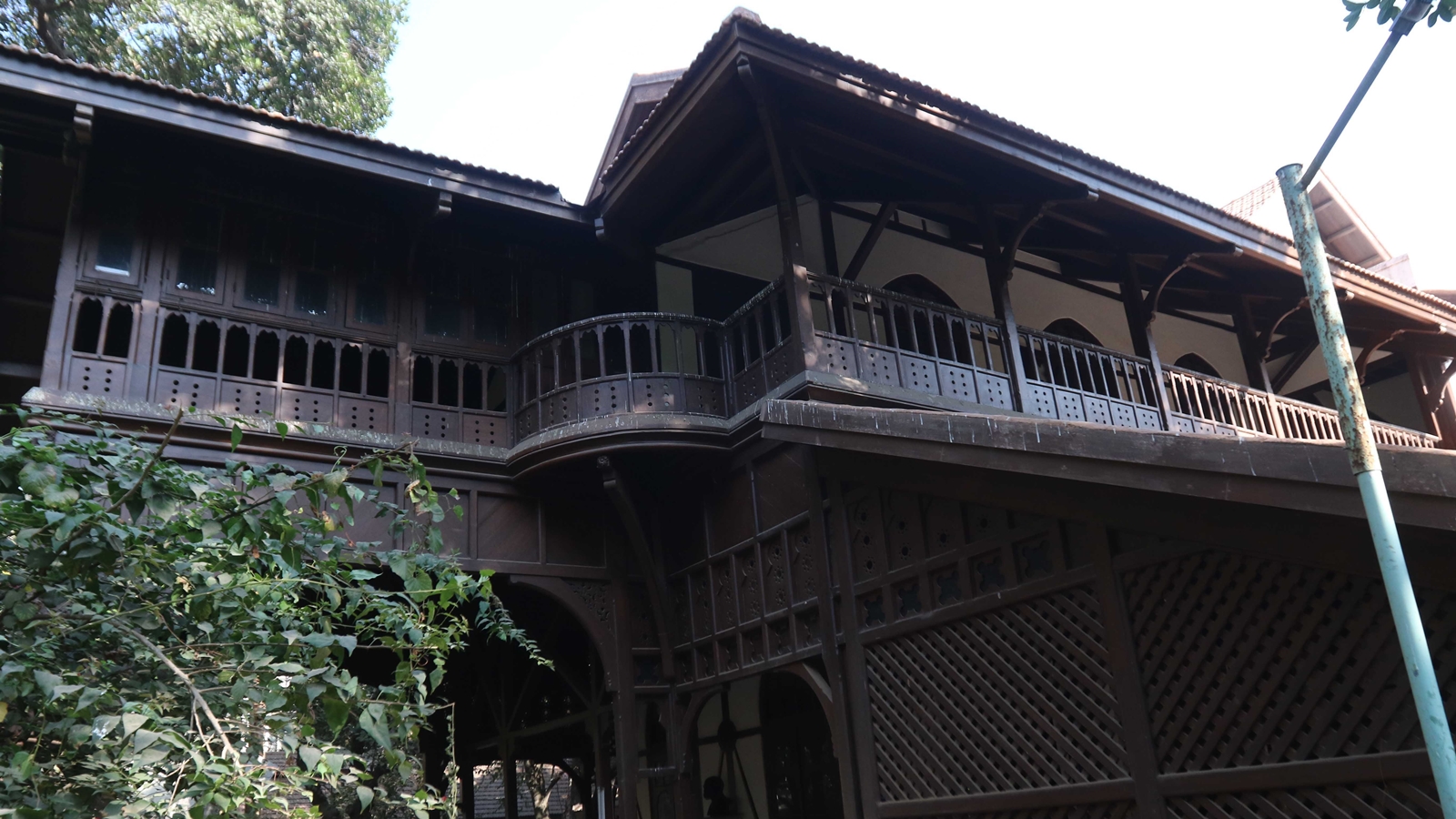Kipling Bungalow to Become Mumbai's New Art Hub
