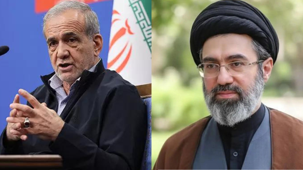 Iran President Uncertain About Meeting Supreme Leader
